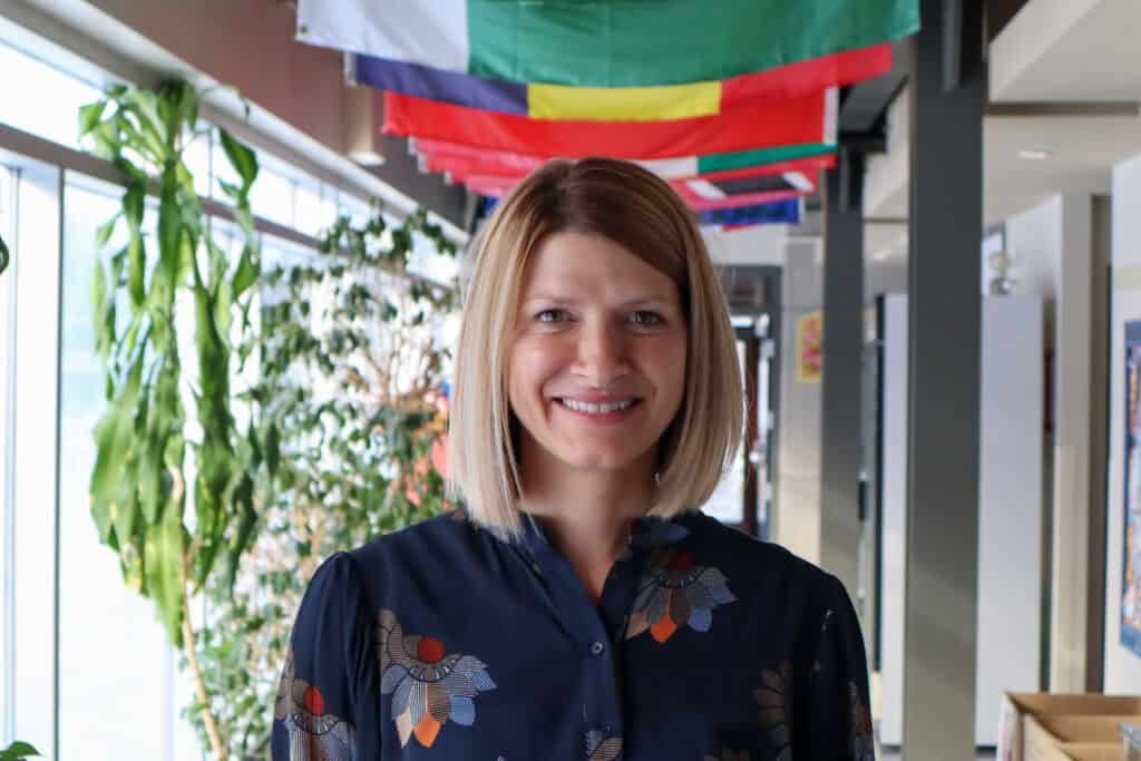Adapting to the ever-changing world of international education as a public institution in Quebec, Canada