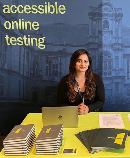 From gatekeeper to gateway – reimagining English language testing for high-stakes admissions