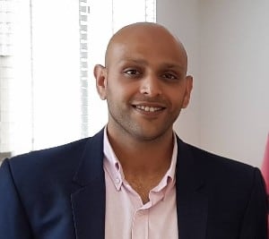 Hamid Gharda: rethinking agent partnerships in UK higher education