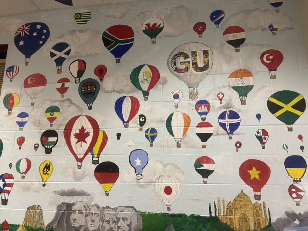 More international students find home on US community college campuses